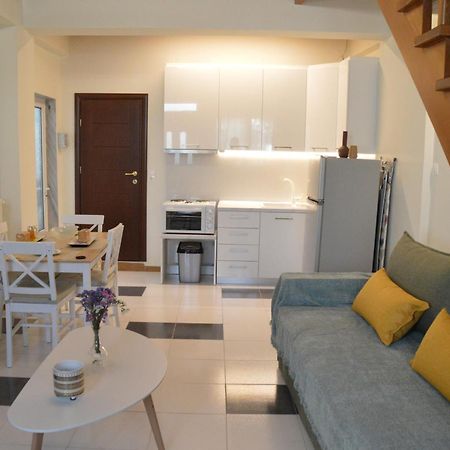 Apartamento Aigaiou House 2 Tesalónica Exterior foto