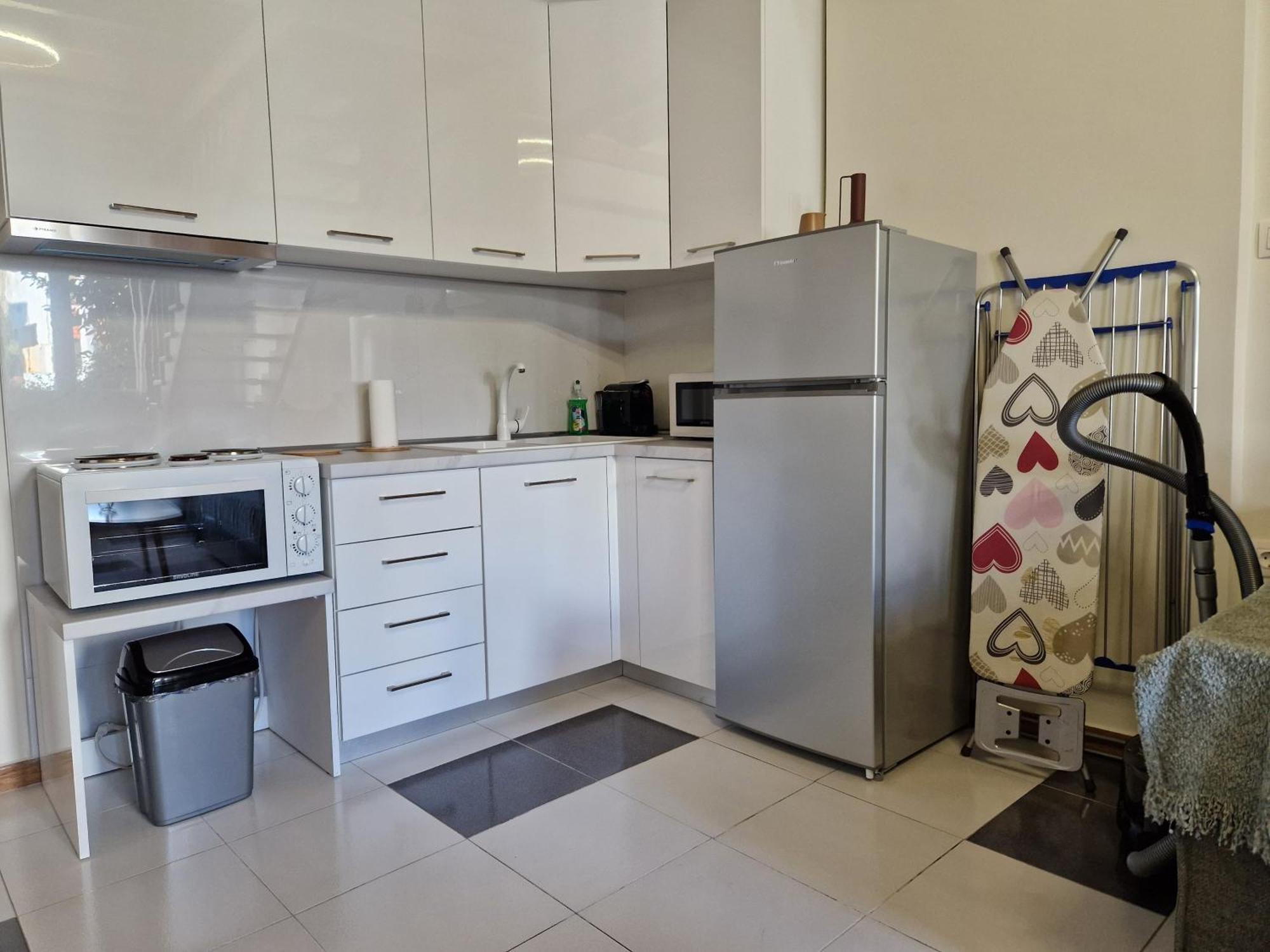 Apartamento Aigaiou House 2 Tesalónica Exterior foto